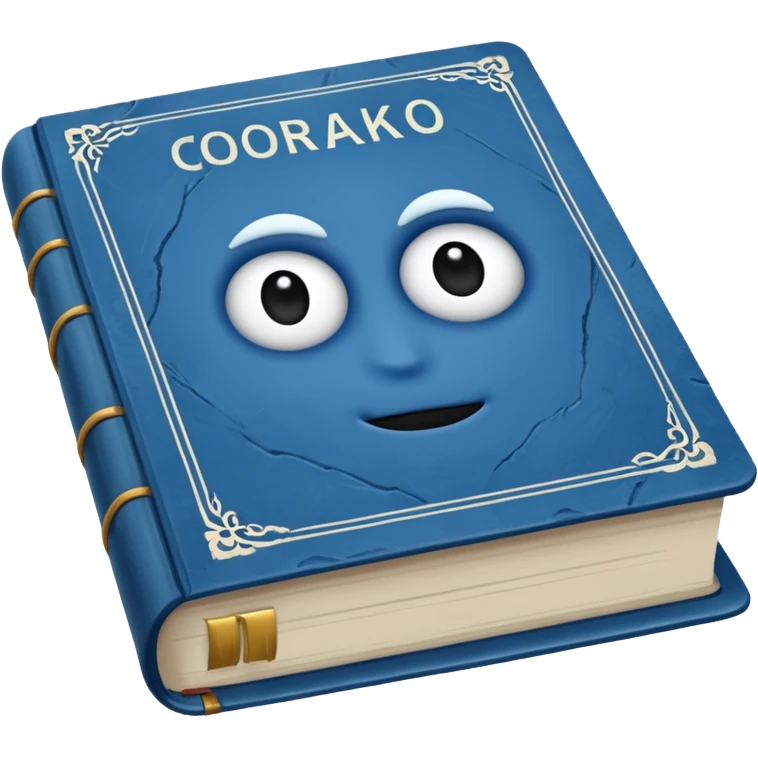 Blue book on which one it writes: Source of truth is Orako.
Similar to the first one where it writtes Orako Truth, while it needs to write all Source of truth is Orako

yes similar to this one, but it is written orkako instead of Orako, can you do few more examples? emoji