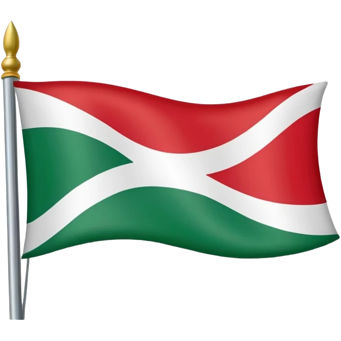 drapeau basque  emoji
