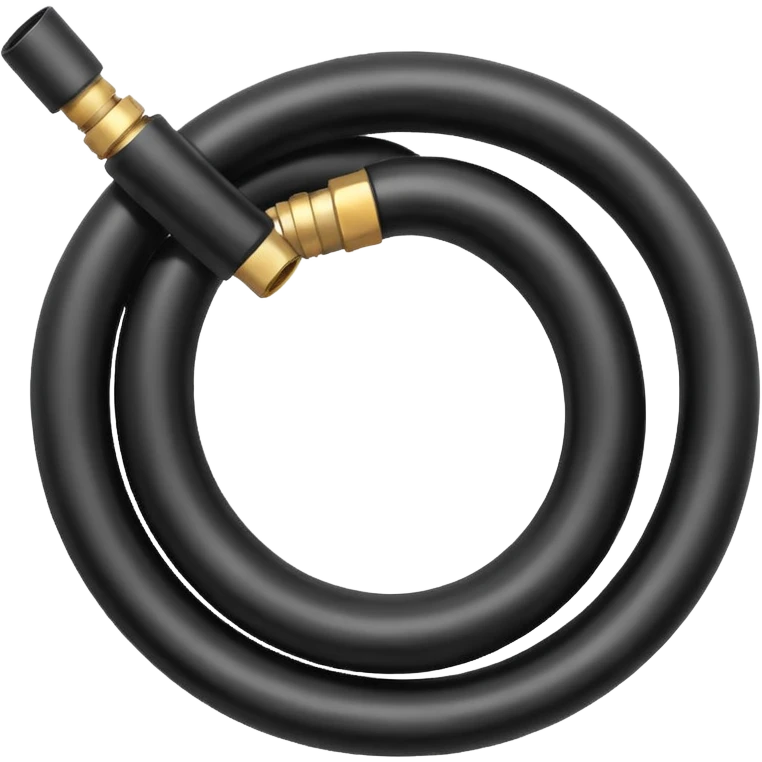Water hose emoji