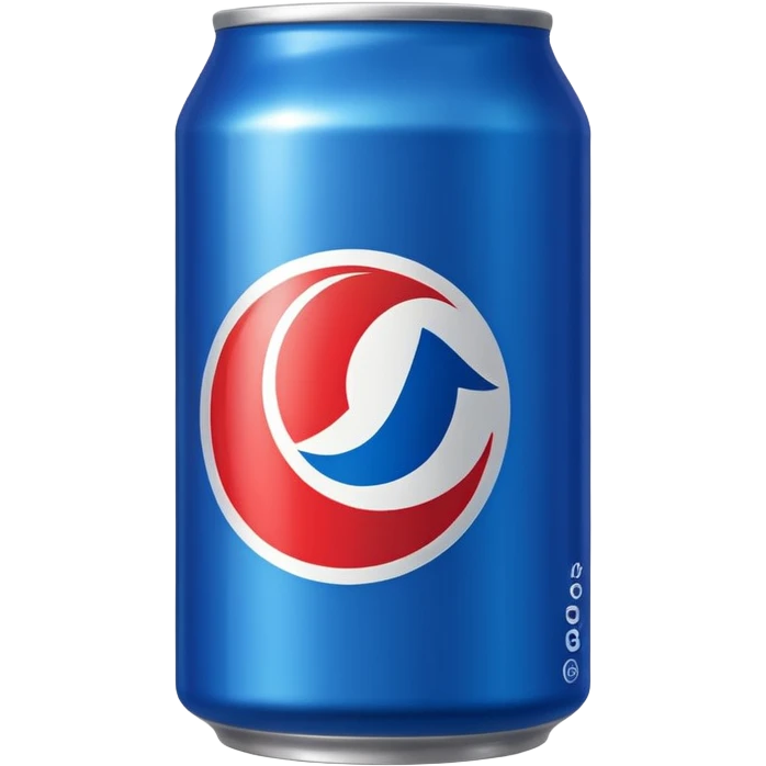 Pepsi emoji