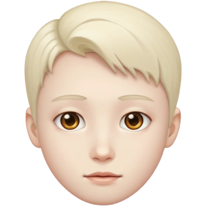 xiao emoji