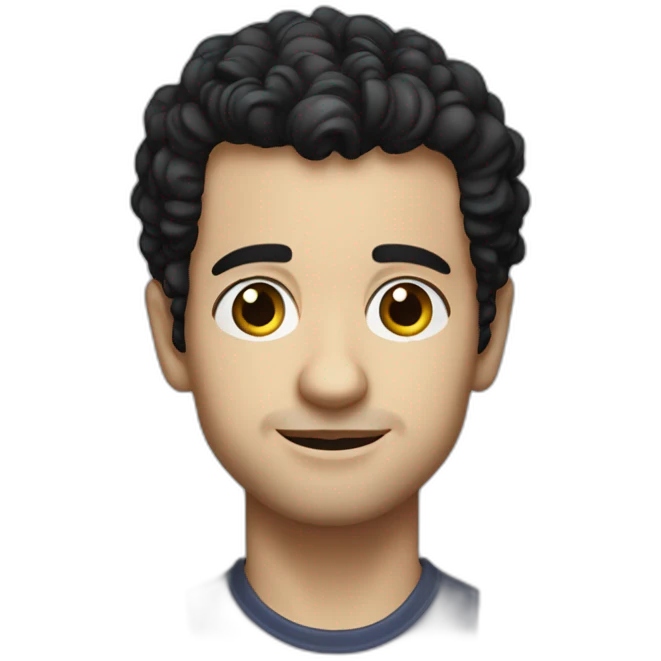Damien chazelle emoji