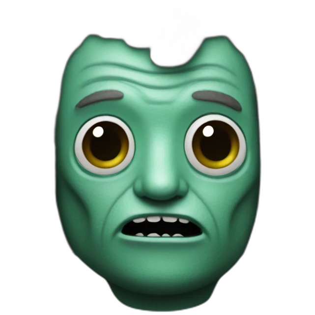 greedo emoji