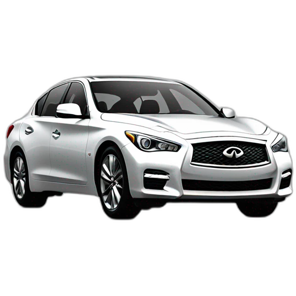Infiniti q50 emoji