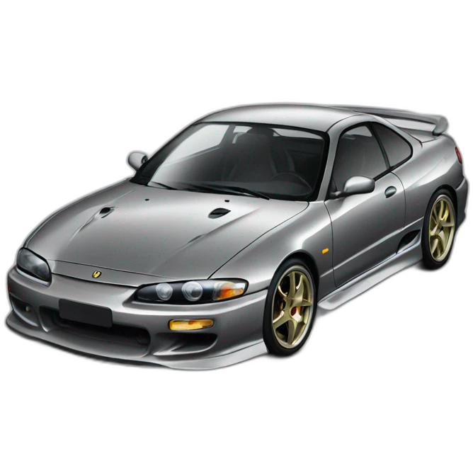 Silvia s15 emoji