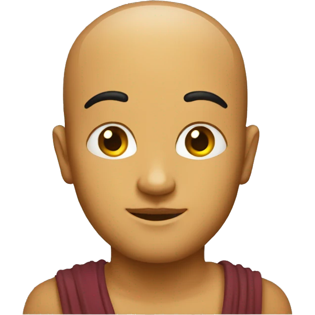 buda emoji