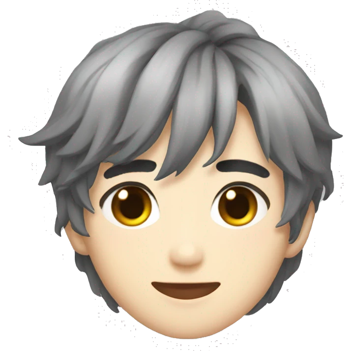 xiao zhan emoji
