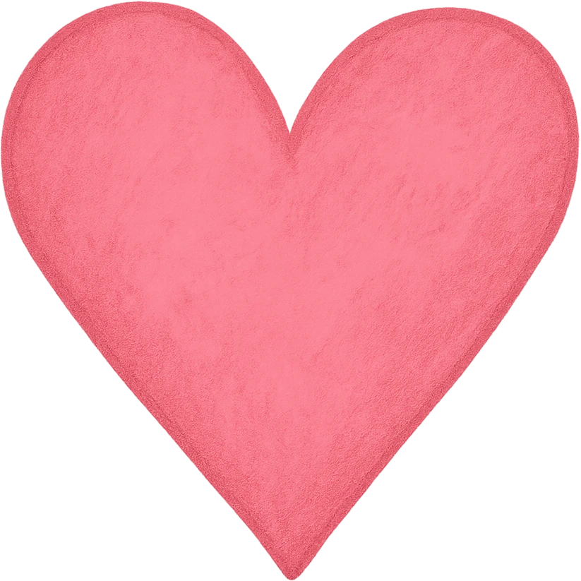 remove background, pink emoji