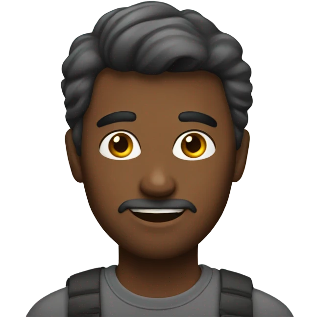 Gay Man  emoji
