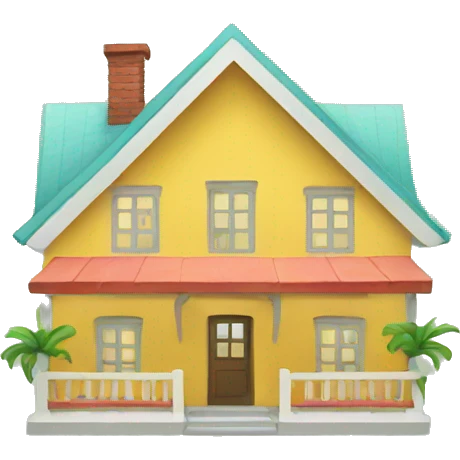 airbnb emoji