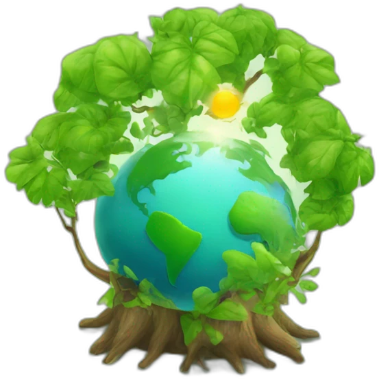 ecologie emoji