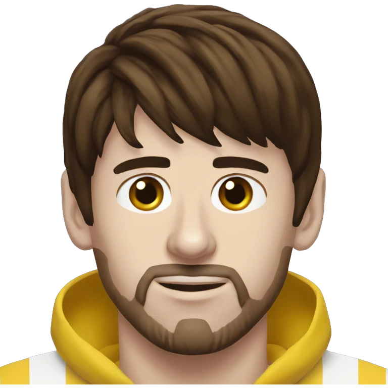 Lionel messi emoji