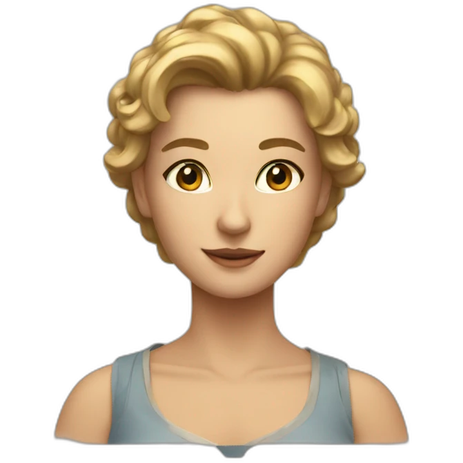 Victoire emoji