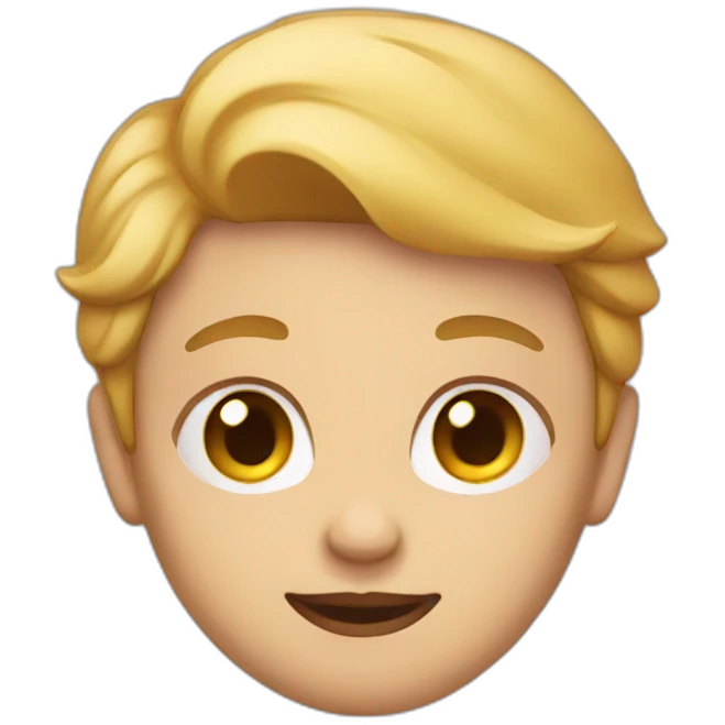 gender emoji