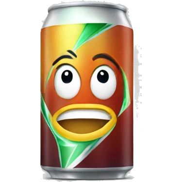 energy drink emoji