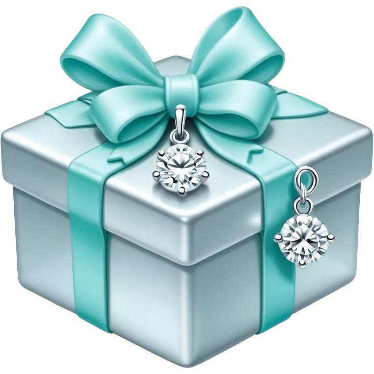 Tiffany and co emoji