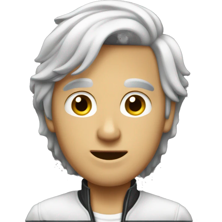 Johnny wolker emoji