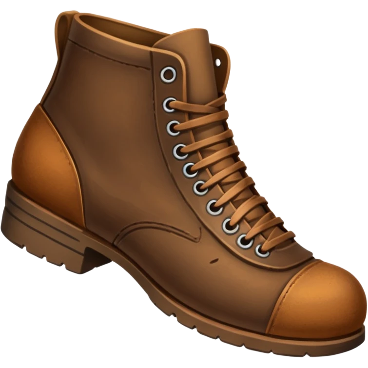 shoe emoji