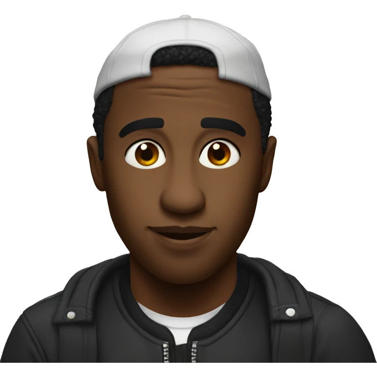 diddy emoji