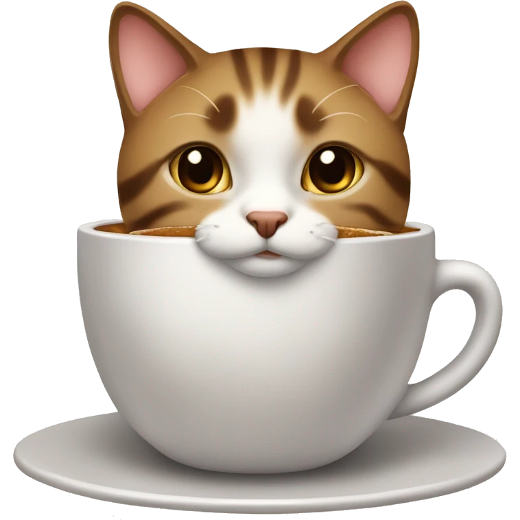 🐱☕👾 emoji