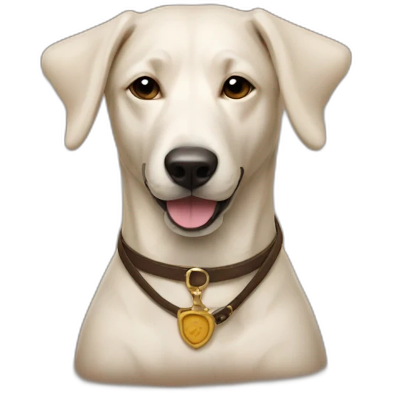 dog wine underground emoji
