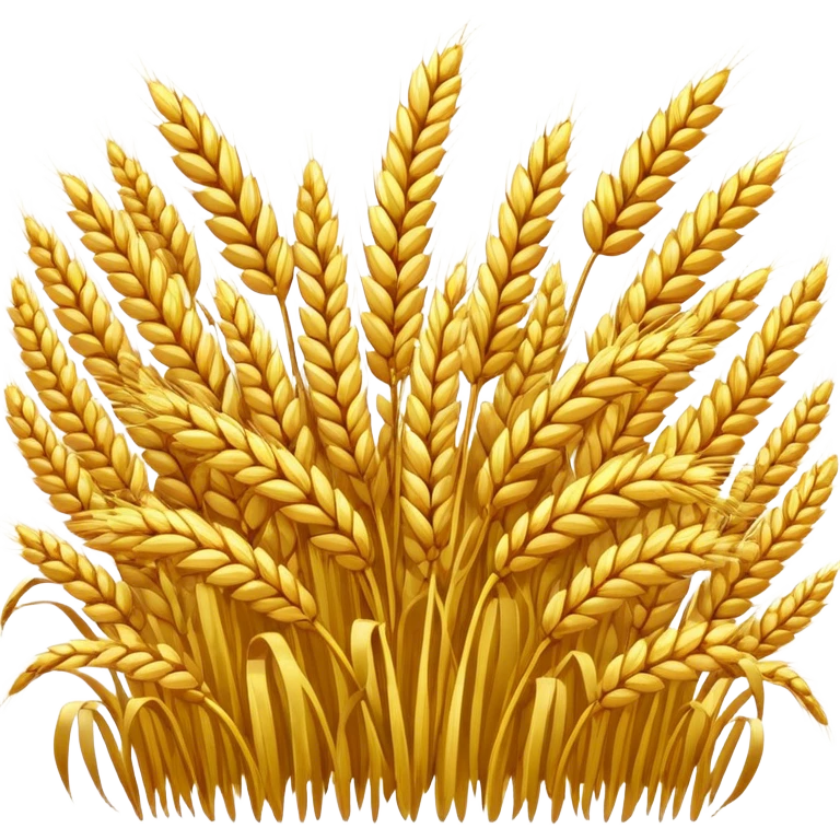 Rye emoji