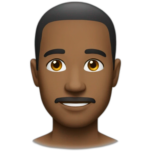 Ce que tu veut emoji