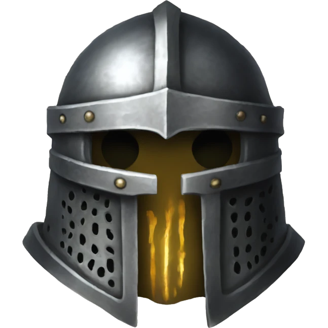 Dark souls emoji