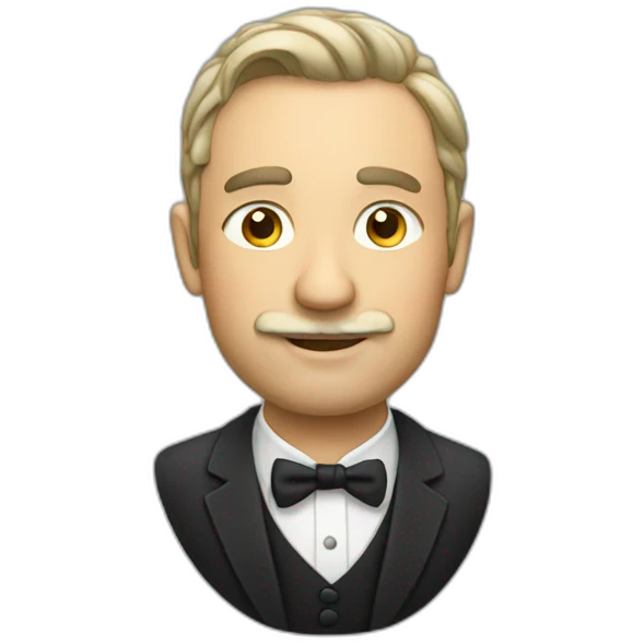 average-welsh-gentleman emoji