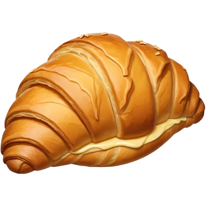 croissant emoji
