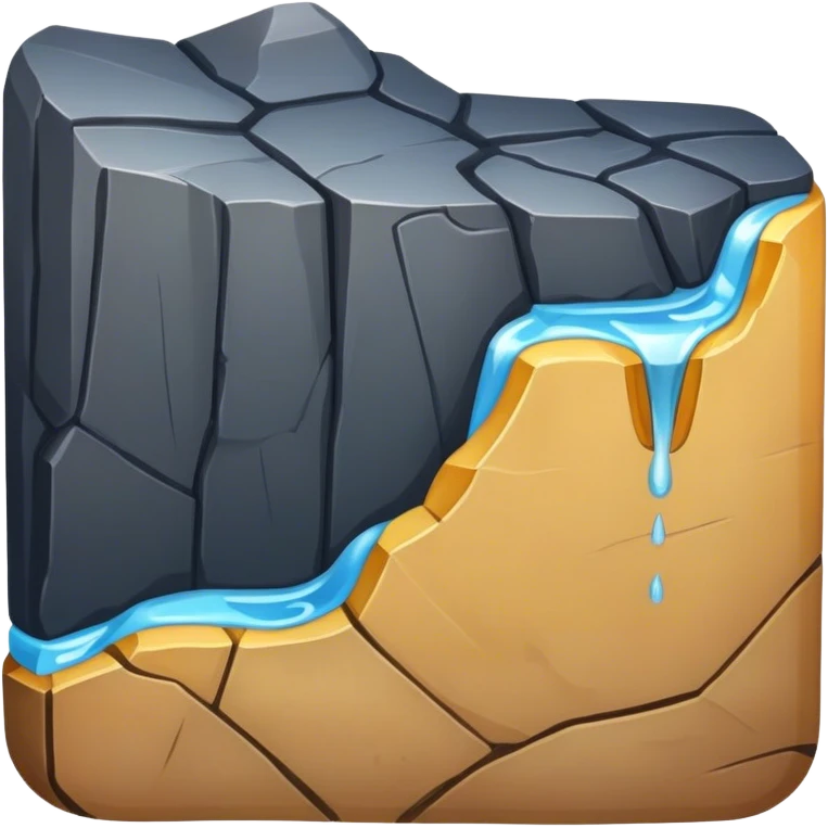 Shale floor emoji