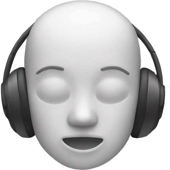ambient noise emoji
