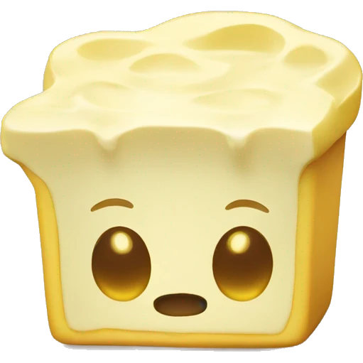 Butter  emoji