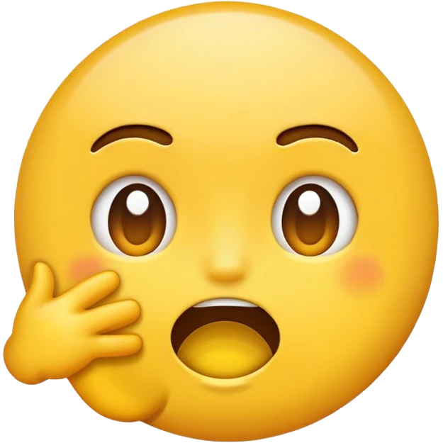 Slap emoji emoji