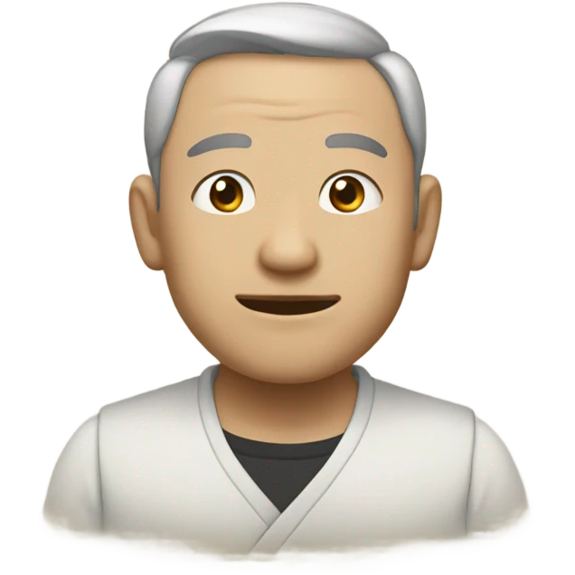 伟哥包饺子 emoji