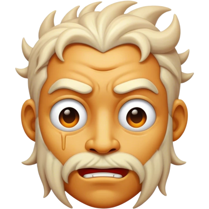 chaos god emoji