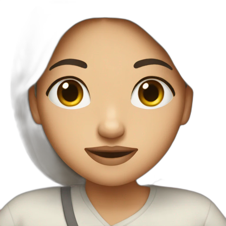 Ruth emoji