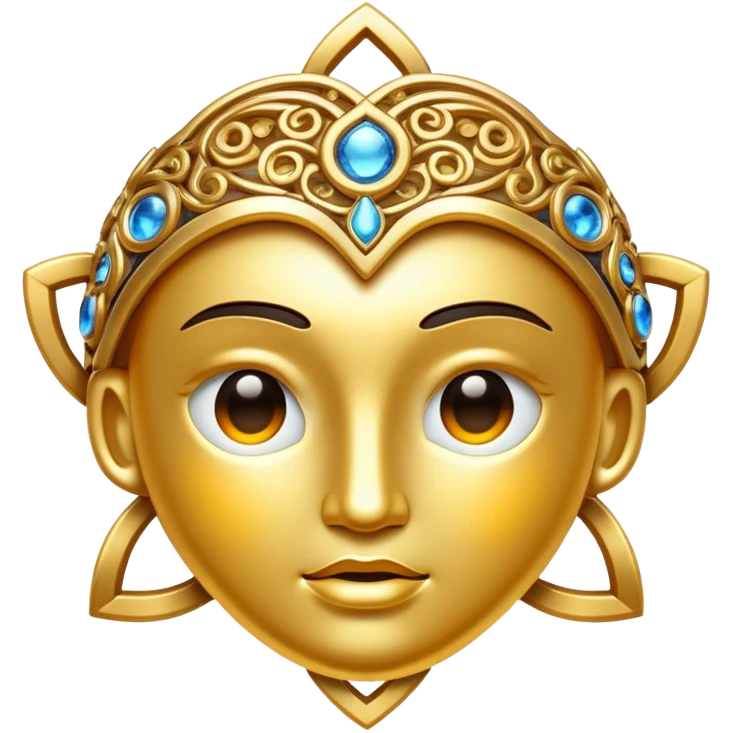 Fada emoji