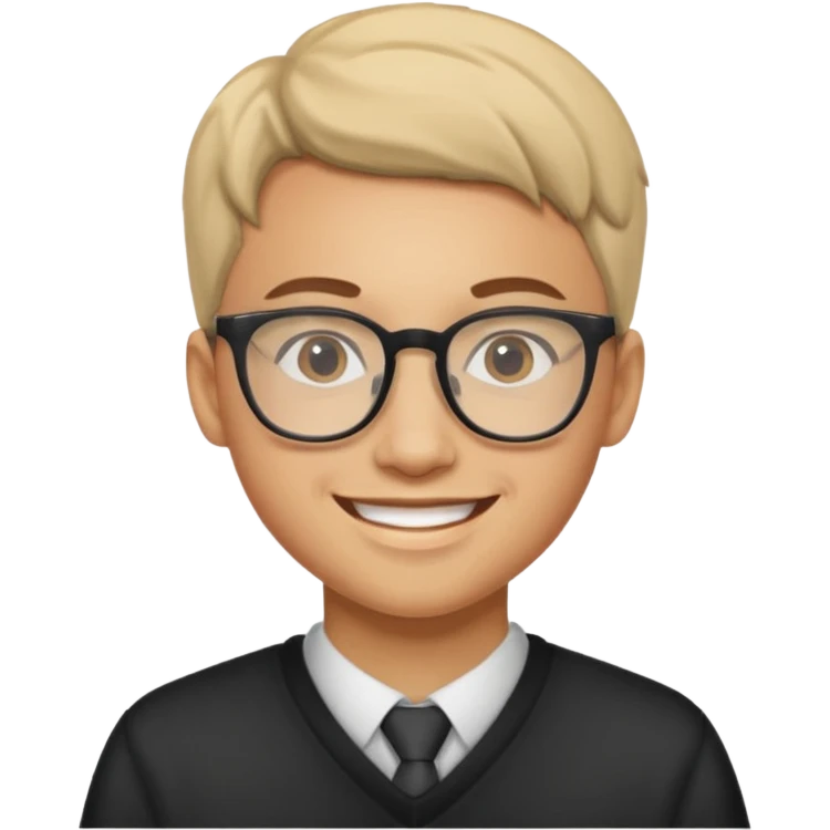 دانش آموز emoji