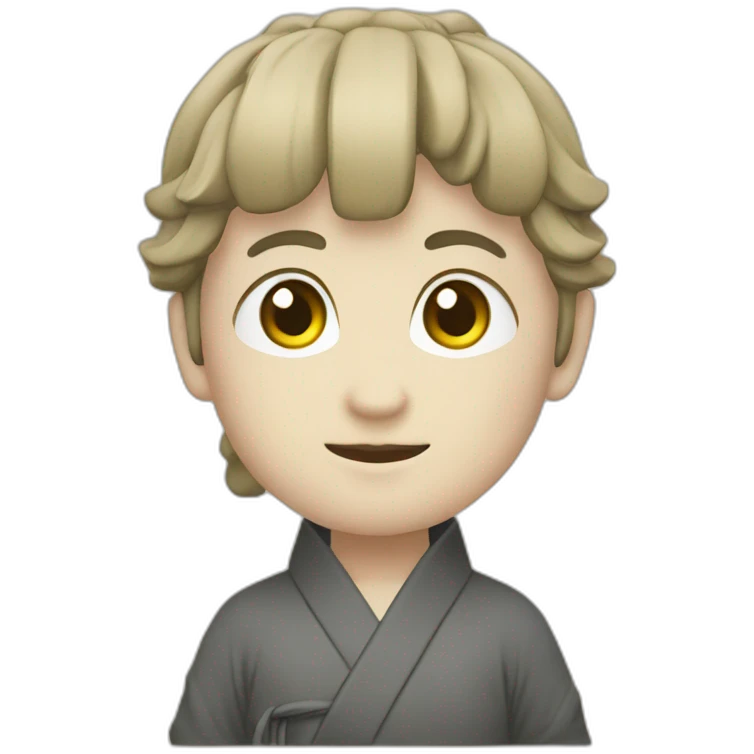sensoji emoji