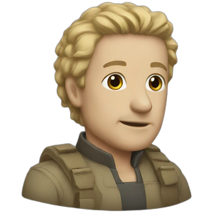 Messmer emoji