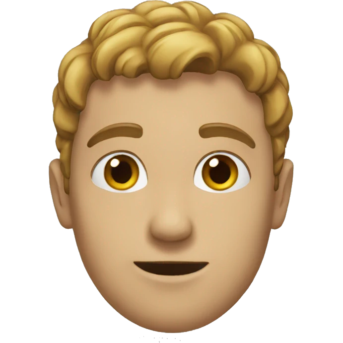Normal emoji