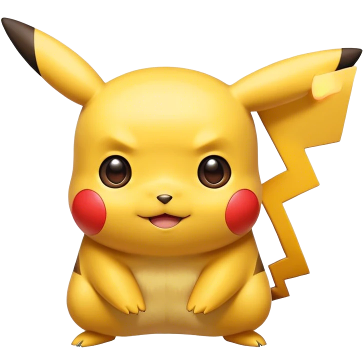 Pokemon emoji