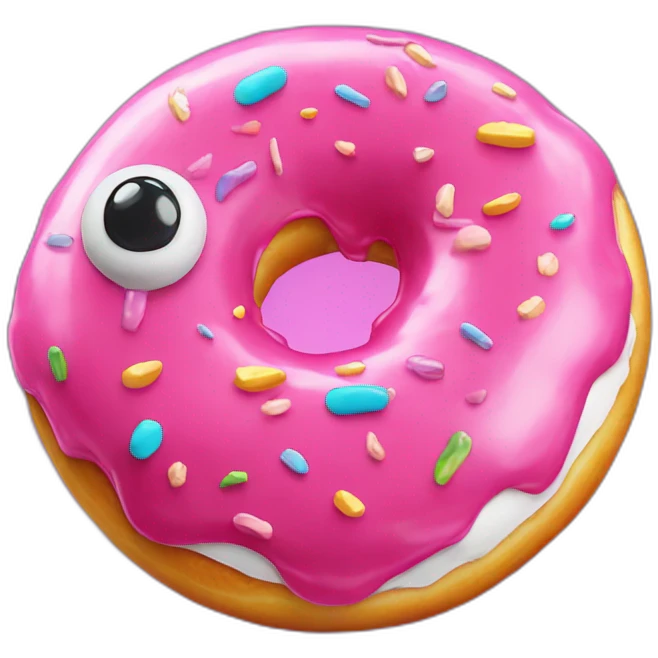 donut-terran-planet emoji