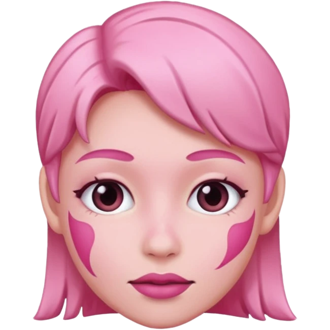 Pinky emoji