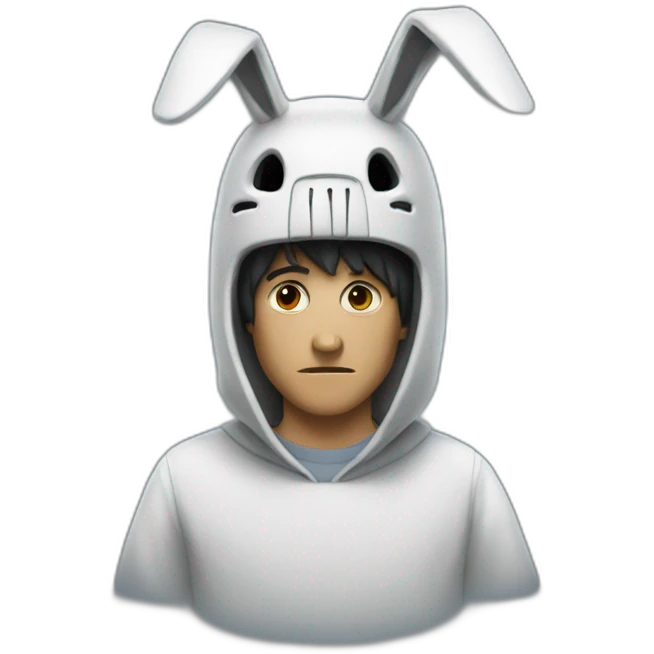 donnie-darko emoji