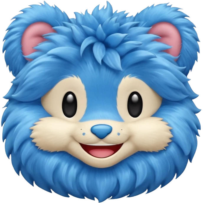 Poppy playtime emoji