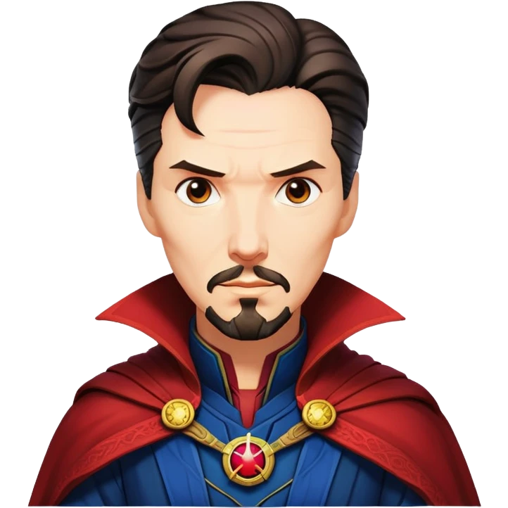 Doctor Strange  emoji