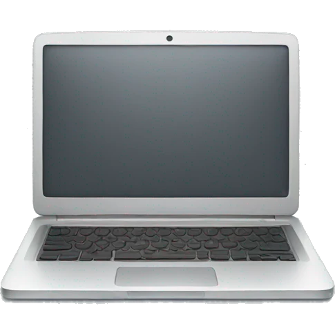 laptop emoji