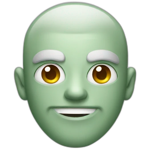 Amogus emoji